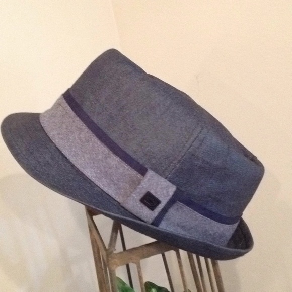 sean john fedora hats